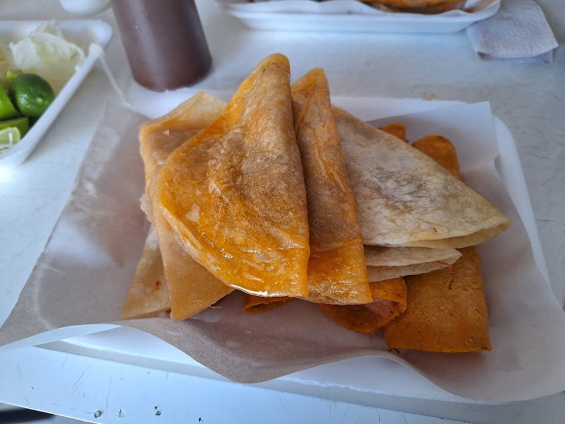 TACOS TANO