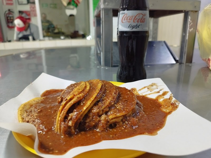 Tacos Tlaquepaque