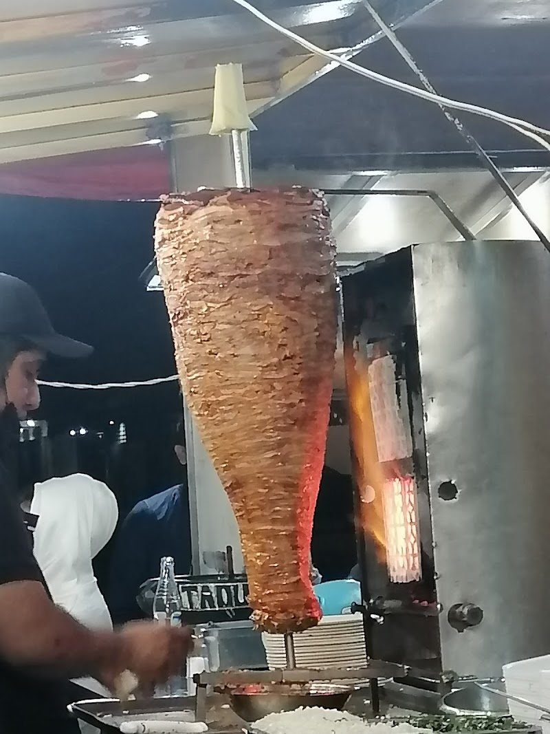 Tacos "Los Parados"