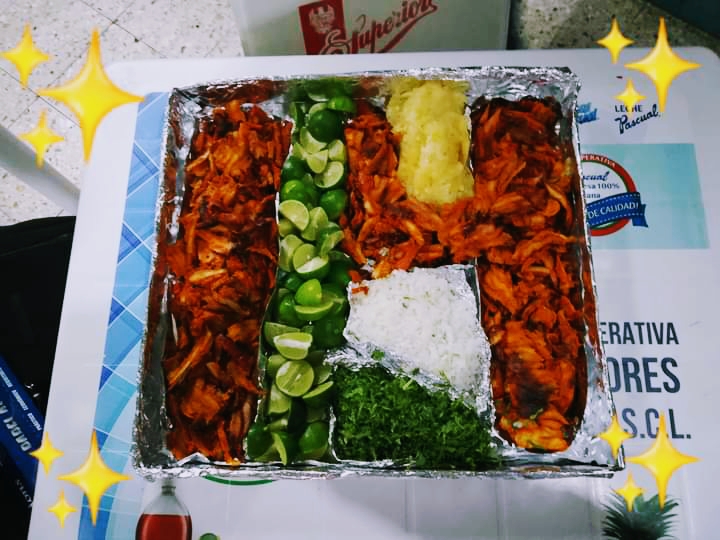 Taquería El Fogón de la 23