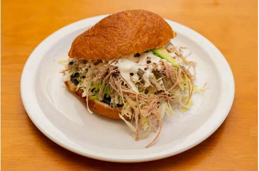Taqueria el Pipirin