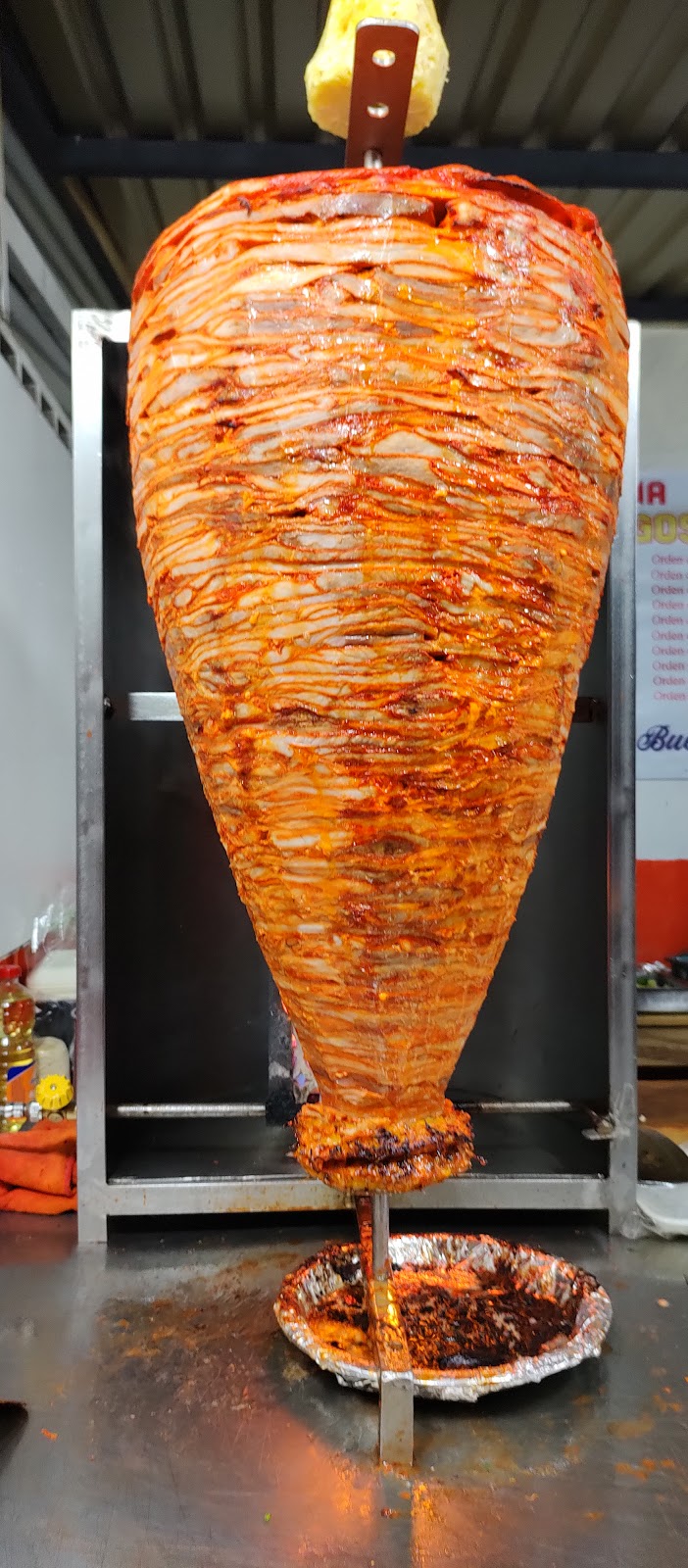 TAQUERIA LOS AMIGOS