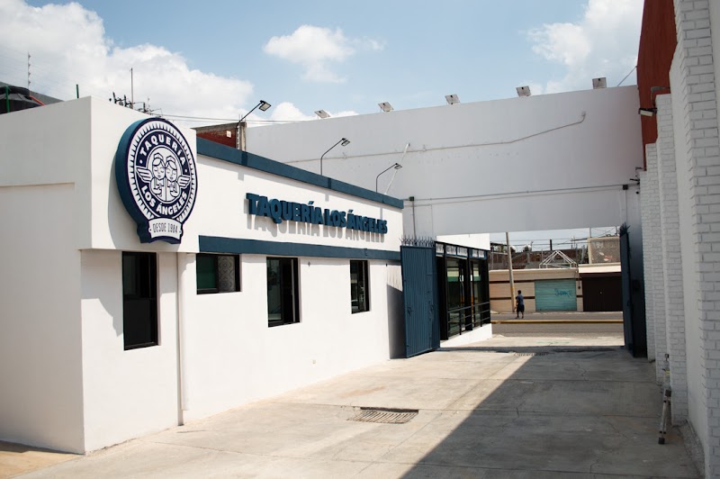 Taquería Los Ángeles