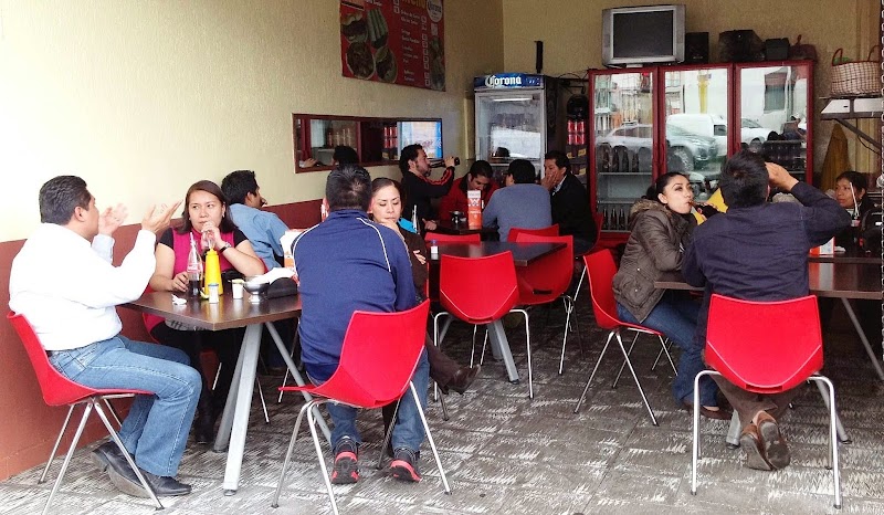 Taquería los Dos Compadres