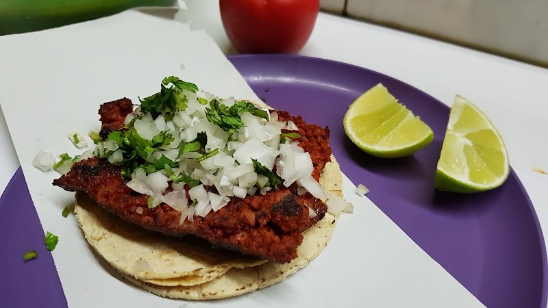 TAQUERÍA "MOCAMBO"