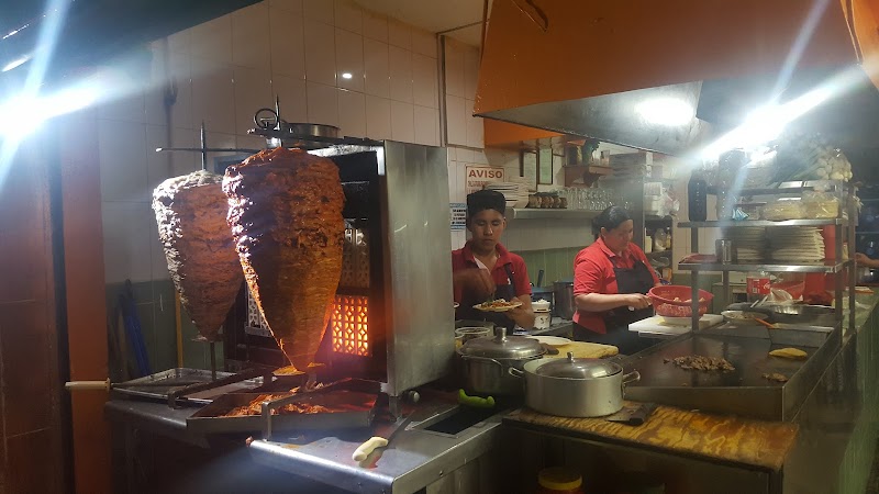 Taquitos de Puebla