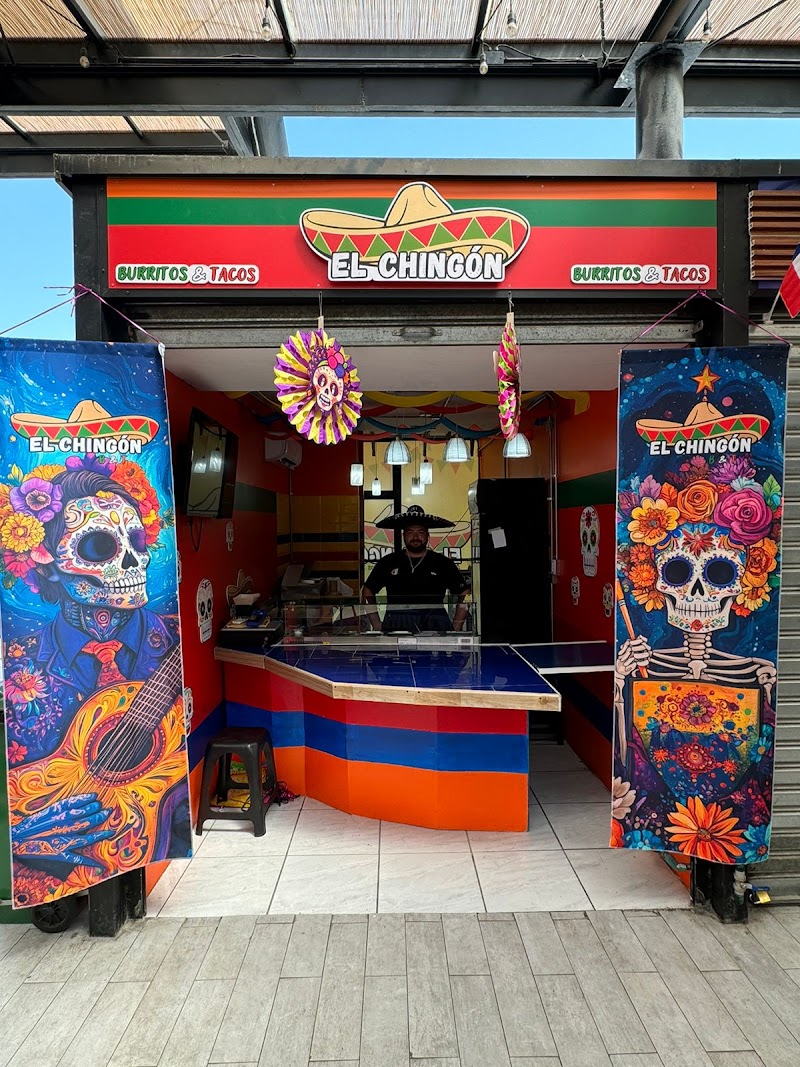 El Chingon