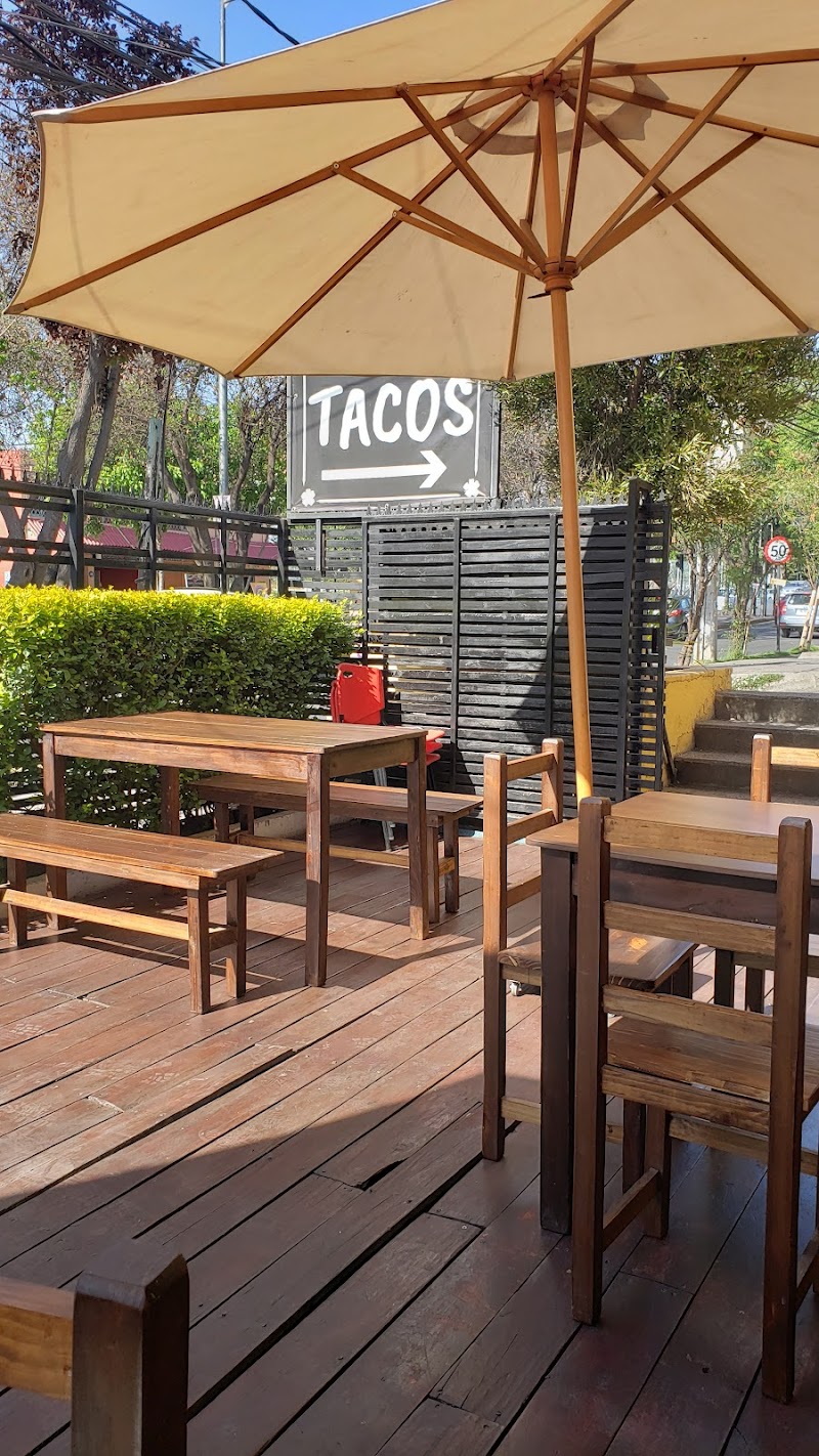 El Socio Taquería