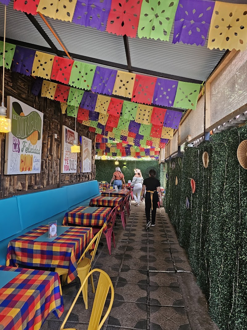 El Zócalo Cocina Mexicana - La Florida