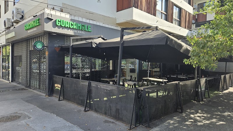 Guacamole