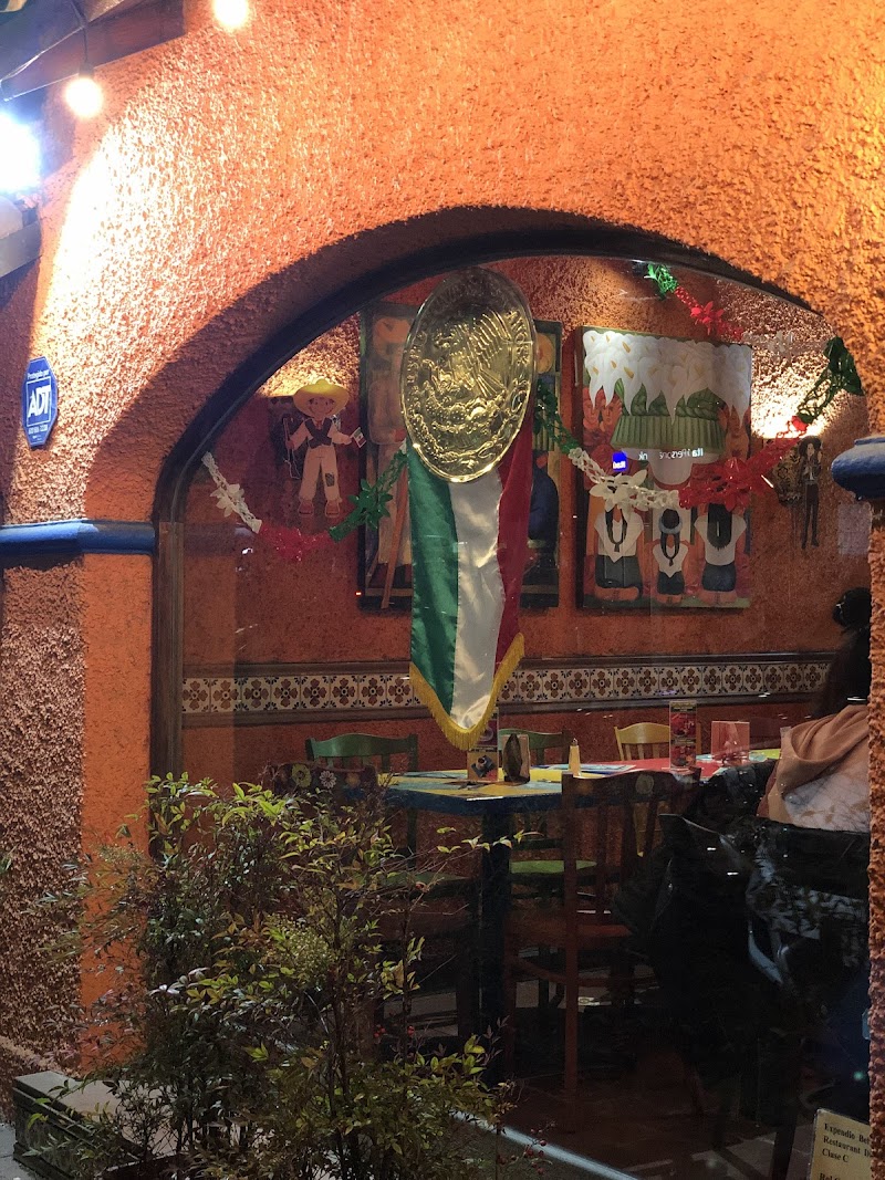 Taquería El Ranchero