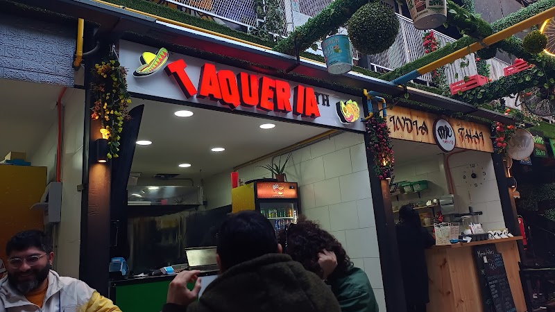 Taquería TH