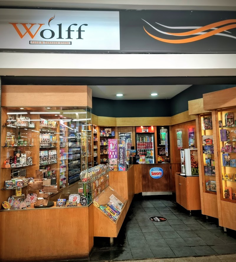 Wolff