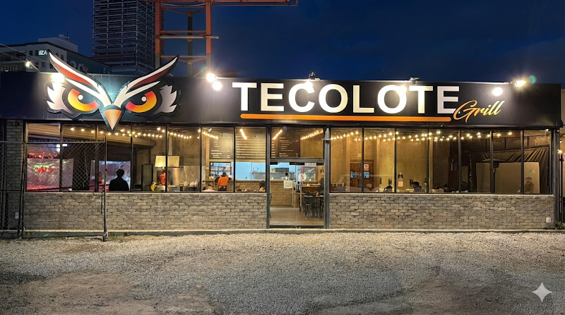 Asadero Tecolote Tijuana