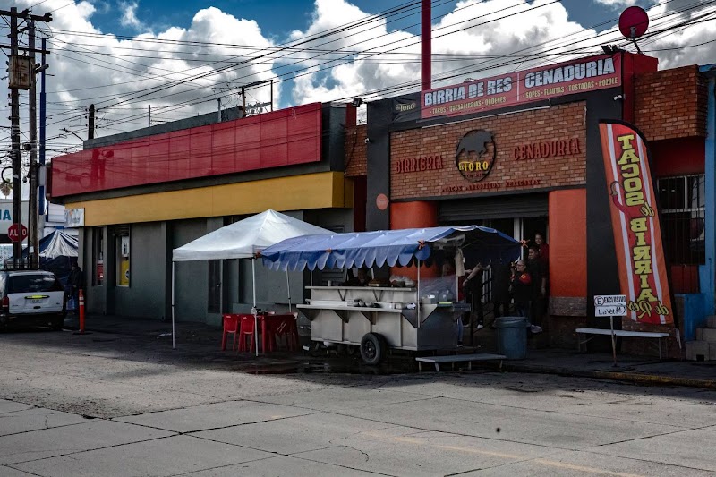 BIRRIERIA EL TORO