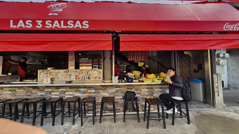 Las Ahumaderas