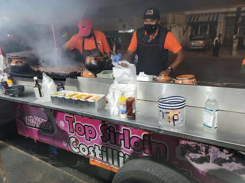 Taco-N-Todo