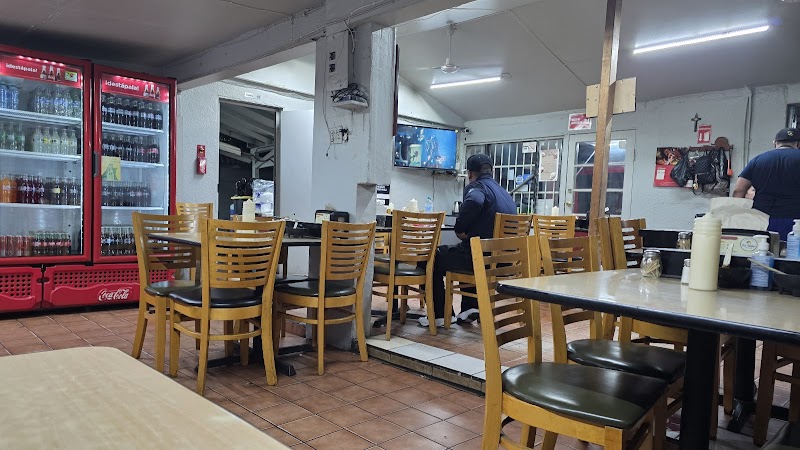 Tacos Don Esteban