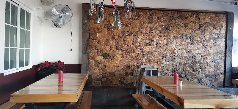 Tacos El Compita de Birria