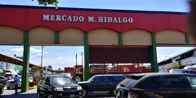 Tacos El Gordo de Tijuana bc.