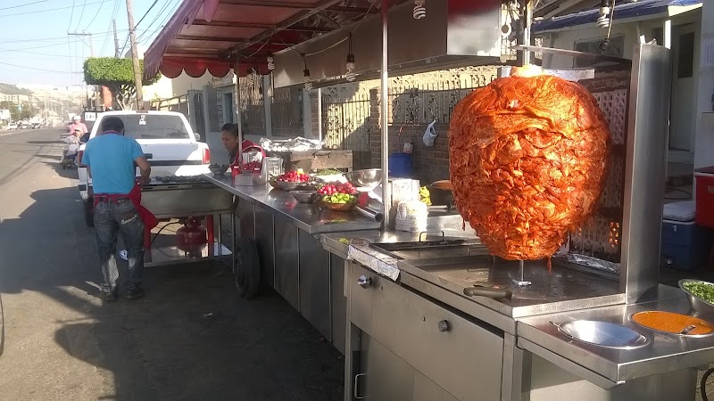 Tacos el Nuevo Poblano