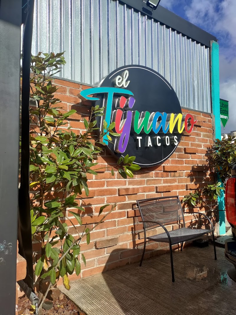 TACOS EL TIJUANO