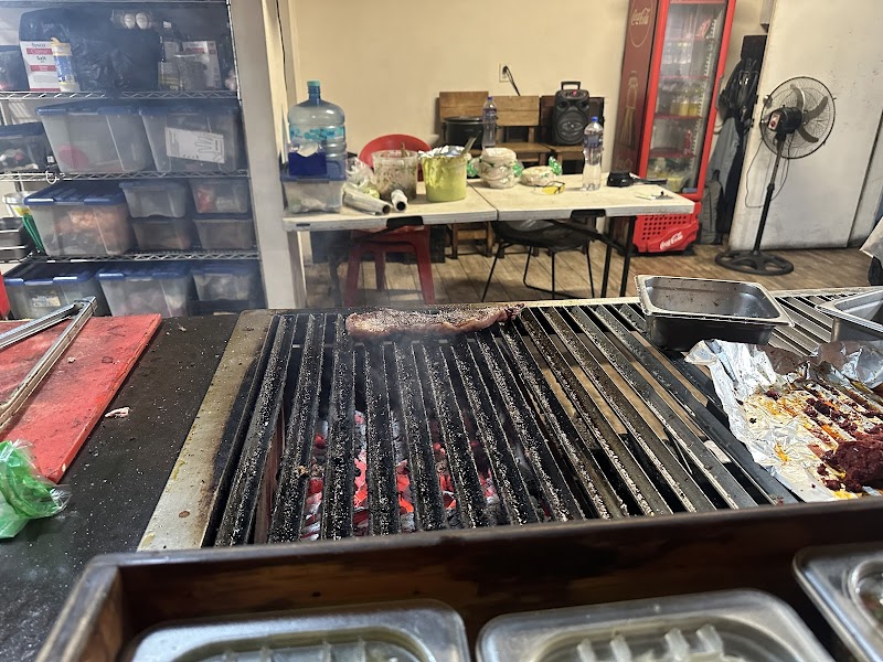Tacos El Vaquero