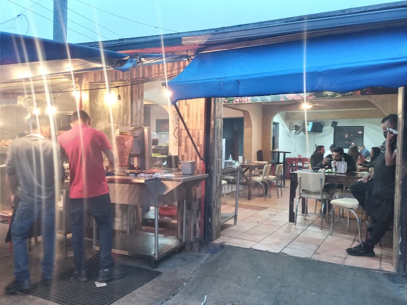 Tacos Guanajuato