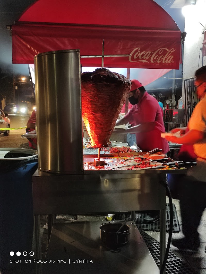 Tacos Johnny