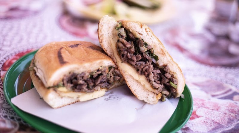 Tacos La Sierra