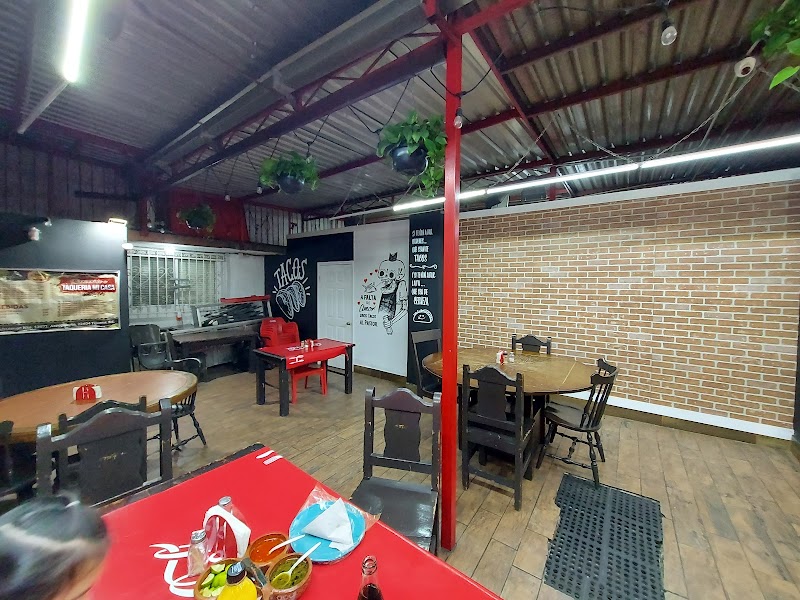 Tacos Mi Casa