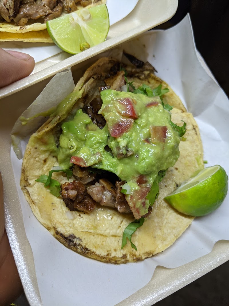tacos tino