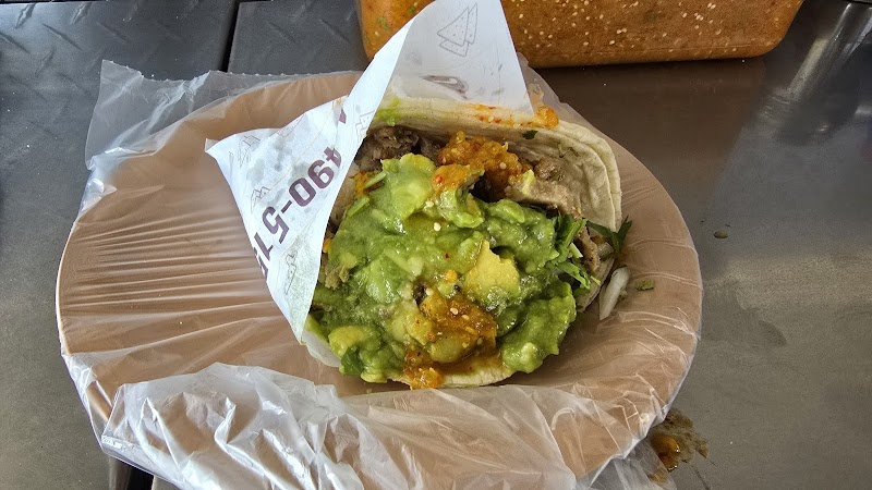 Tacos Varios El Tigre Toño