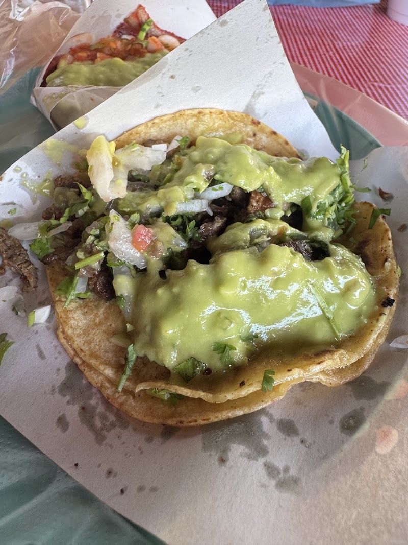 Taquería San Pedro